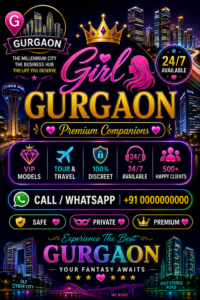 Gurgaon Escort Service